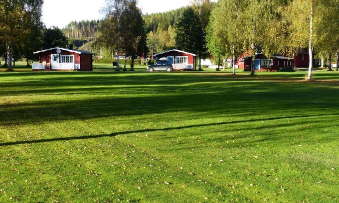 Torsby O Other | Björkebo Camping