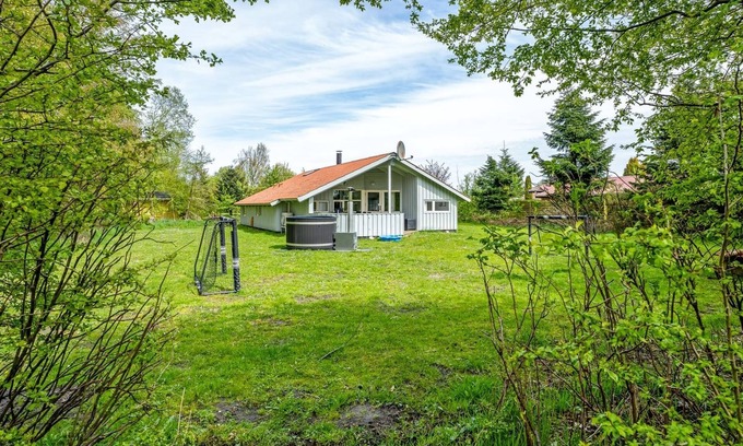 Marielyst House | "Bjart" - 1.5km from the sea by Interhome