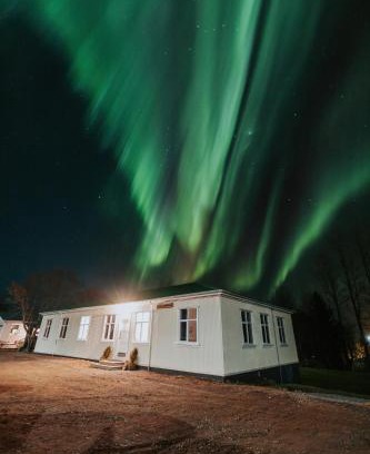 Laugarvatn House | Bjork Guesthouse