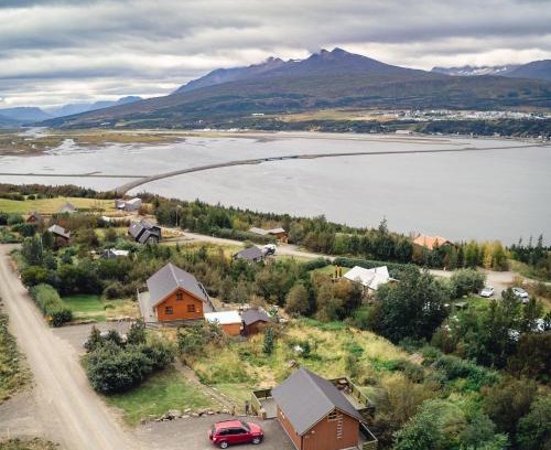 Akureyri House | Björkin – Cozy Cabin with excellent view
