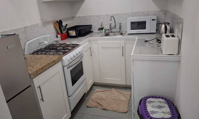 Dover Apartment | BL Villas Dover Beach