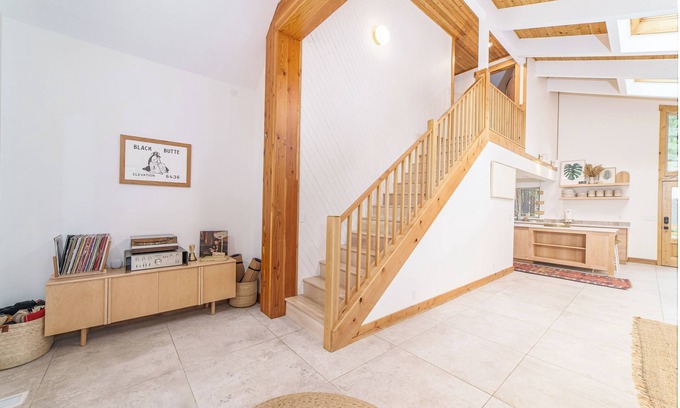 Black Butte Ranch House | Black Butte Ranch Golf Home 028