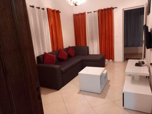 Ribeira Grande Apartment | Black Diamond - CASA Tia Bia