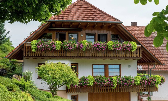 Schuttertal Other | Black Forest Farmside Hideaway