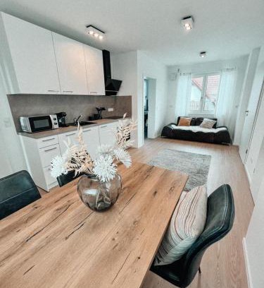 Gengenbach Apartment | Black Forest Apartments