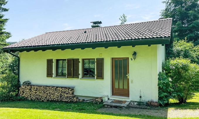 Falkau House | Black Forest Hideaway by Interhome