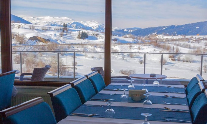Savsat Hotel | Black Forest Hotel