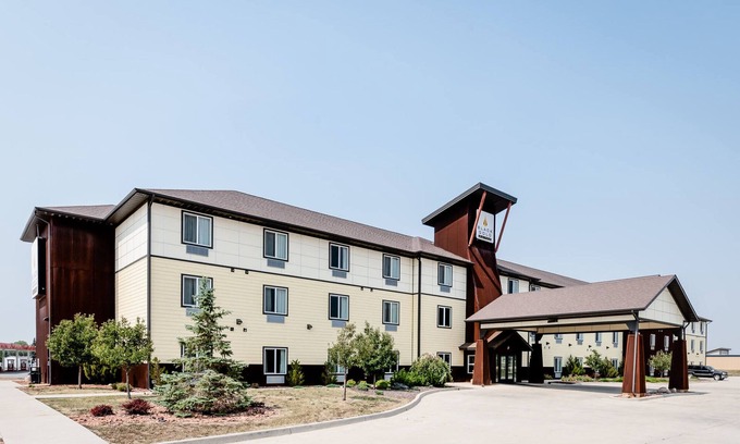 Tioga Hotel | Black Gold Suites Tioga