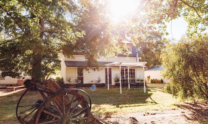 Boorolite Other | Black Horse Park Tranquil Historic Idyllic setting