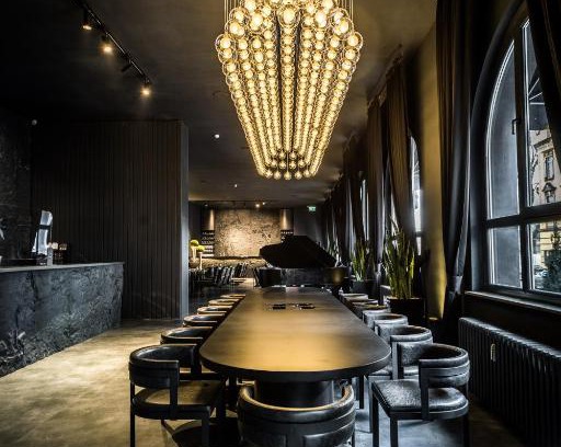 Ehrenfeld Hotel | Black Hotels Köln
