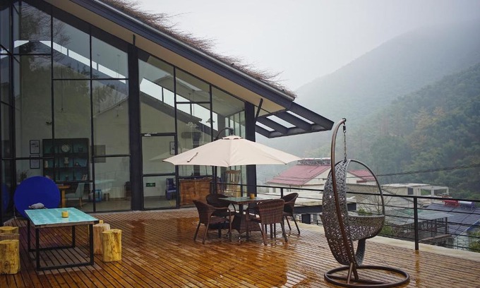 Moganshan House | Black Jewels Inn