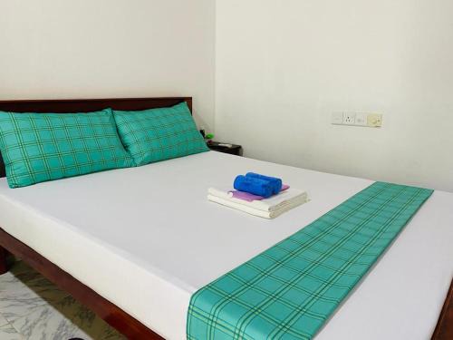 Debarawewa Hotel | Black Panther Yala