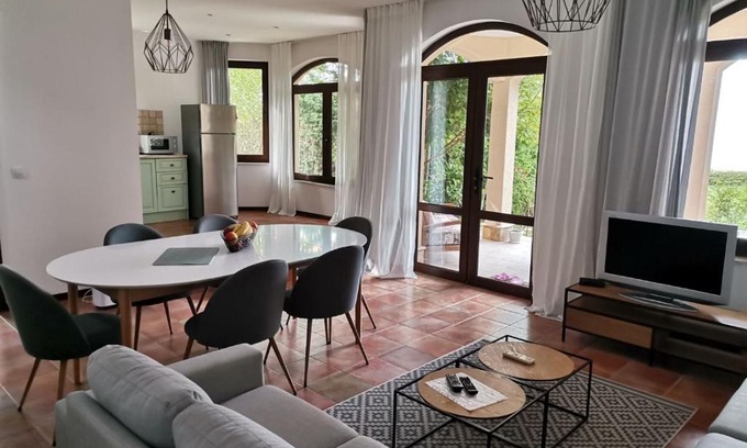 Balchik House | Black Sea Rama Golf and Villas, Bell Tower Villa