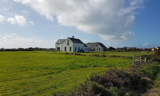 Doolin Bed & Breakfast | Blackberry Lodge Accommodation