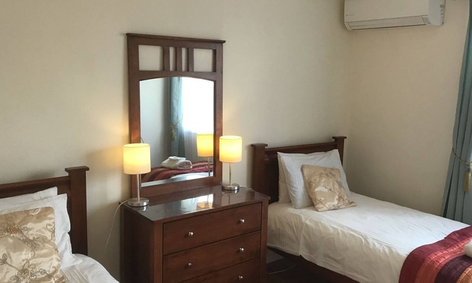 Blackburn Apartment | Blackburn Holiday Apartment 4