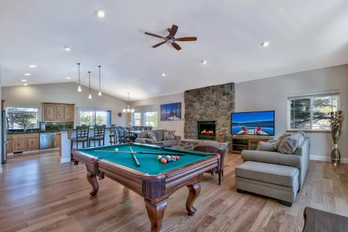 Tahoe Paradise House | Blackfoot Family Estate