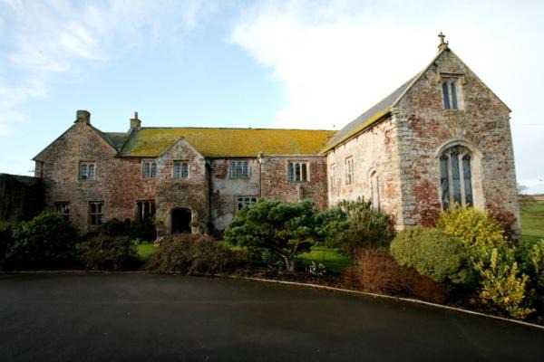 Fiddington Bed & Breakfast | Blackmore Farm