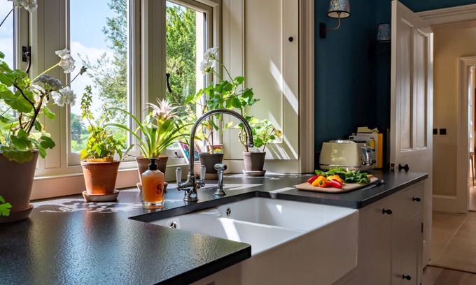 Aldsworth Apartment | Blackpitts Farm Aldsworth