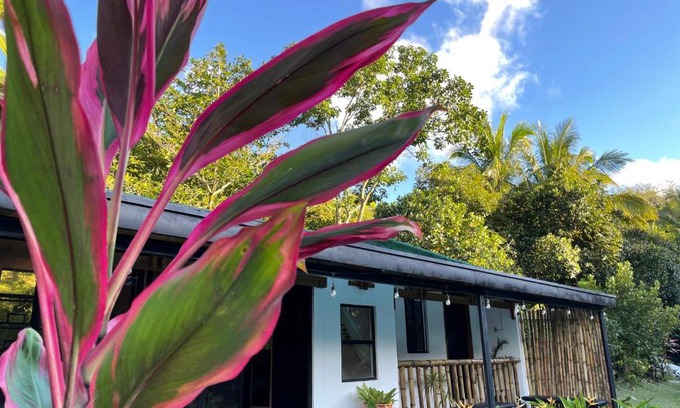 Tanay Villa | Blackwood Nature Villa with Pool and Trail