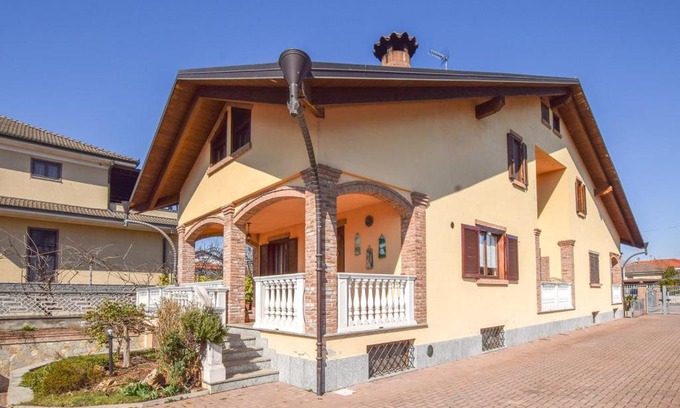 Bosconero Bed & Breakfast | BLACKWOODHOME