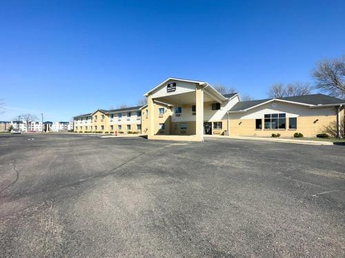 Blaine Hotel | Blaine Town Inn & Suites