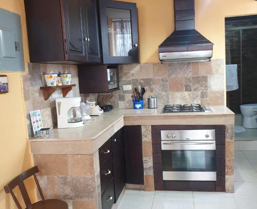Guayaquil Apartment | Blanca Apartments
