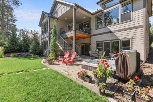 Blanchard House | Blanchard Bliss