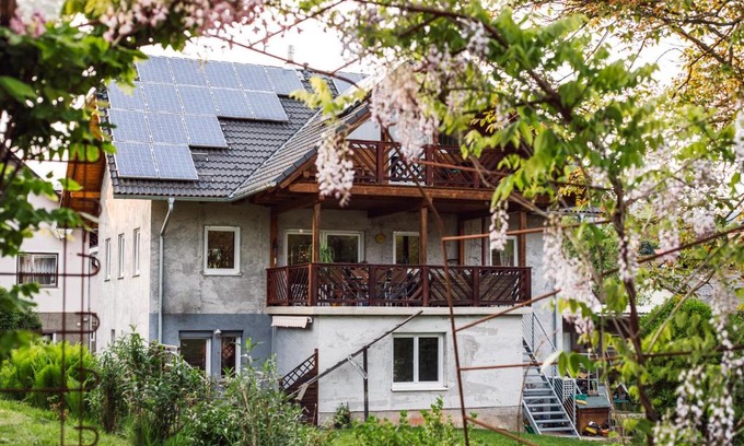 Thal Bed & Breakfast | Blatterlhof
