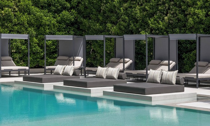 Vari-Voula-Vouliagmeni Apartment | Blazer Suites Hotel