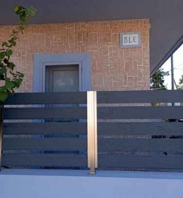 Ireon Apartment | BLE apartments