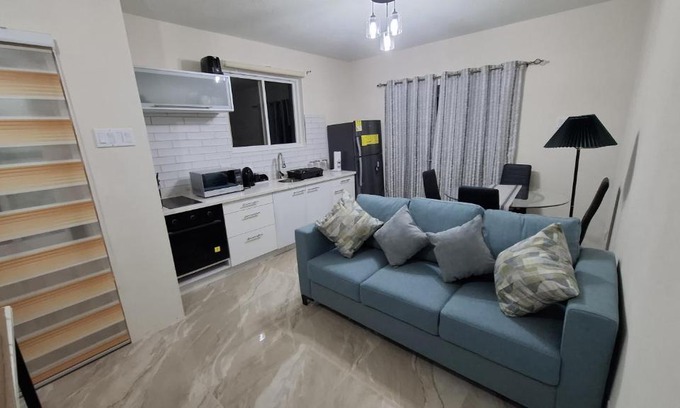 Mangrove Apartment | Blessings Haven