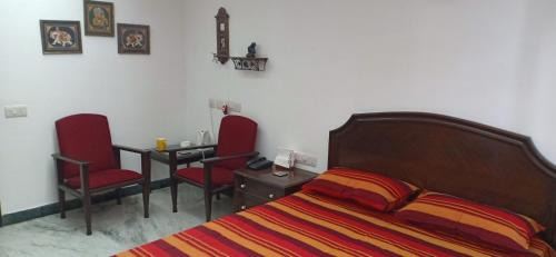 Noida House | Blessings Noida Home stay