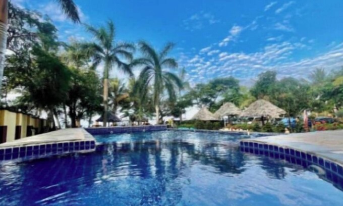 Msasani House | BleVaMa Residence #6