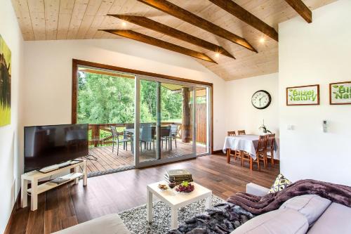 Bialowieza House | Bliżej Natury