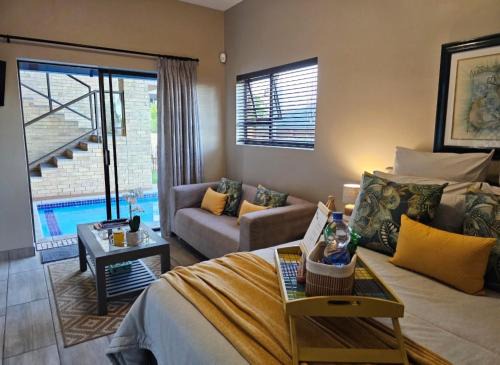 Wavecrest Apartment | Bliss on JBay - BlissPool