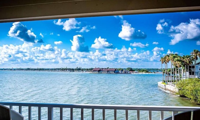 Rocky Point Apartment | Bliss on the Bay - Calm Waters, Soothing Retreat