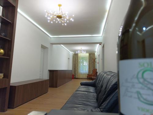 Piatra Neamt Apartment | Bliss Point Apartments