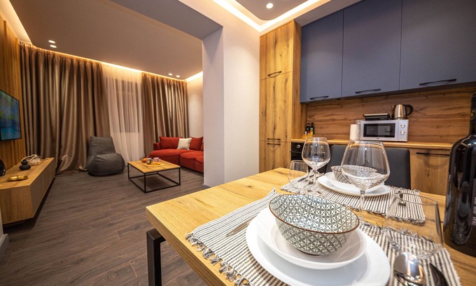 Blloku Apartment | Blloku Unique Apartments