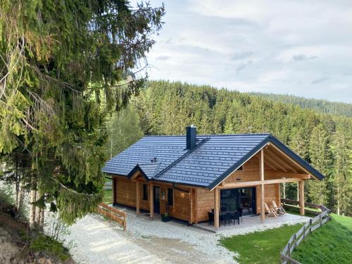 Ratten Apartment | Blockhaus Waldspiel -Adults Only
