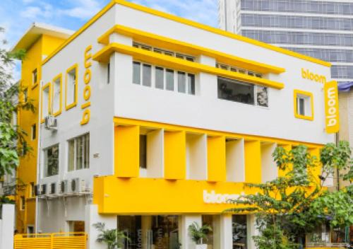 Worli Hotel | Bloom Hotel - Worli South Mumbai