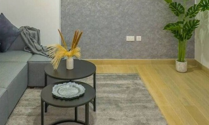 Al Raha Beach Apartment | Bloomfields Cozy 1BR Waters Edge Yas Island