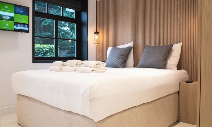 Bergen Hotel | blooming Hotel
