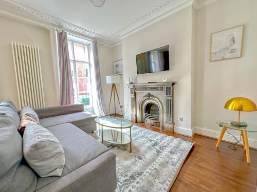 St. Pancras Apartment | Bloomsbury Residences
