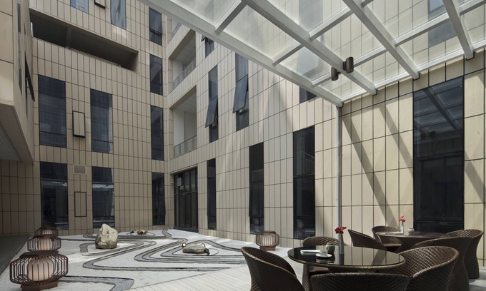 Xiaoshan Hotel | Blossom Tao Hotel