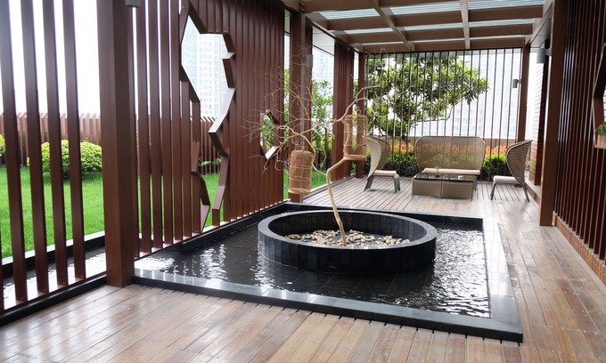 Xiaoshan Hotel | Blossom Tao Hotel (Hangzhou Olympic Center)