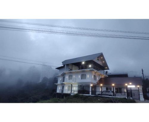 Chithirapuram House | Blossom Valley Cottage