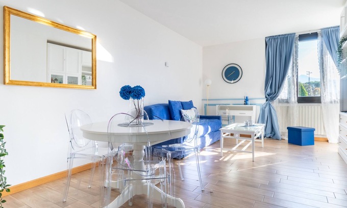 Lierna Apartment | Blu Al Lago - Lago di Como