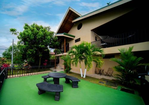 Chachagua Apartment | Blu House Nature & Tours