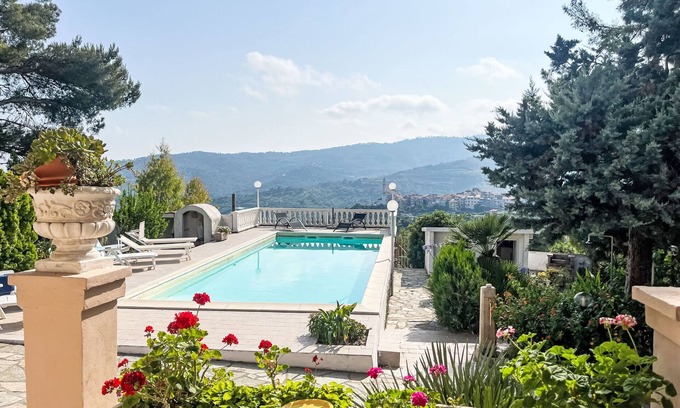Torrazza Apartment | Blu Mediterraneo (PGI210) by Interhome