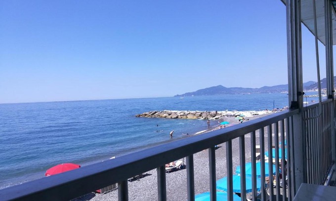 Cavi Apartment | Blue A'Mare